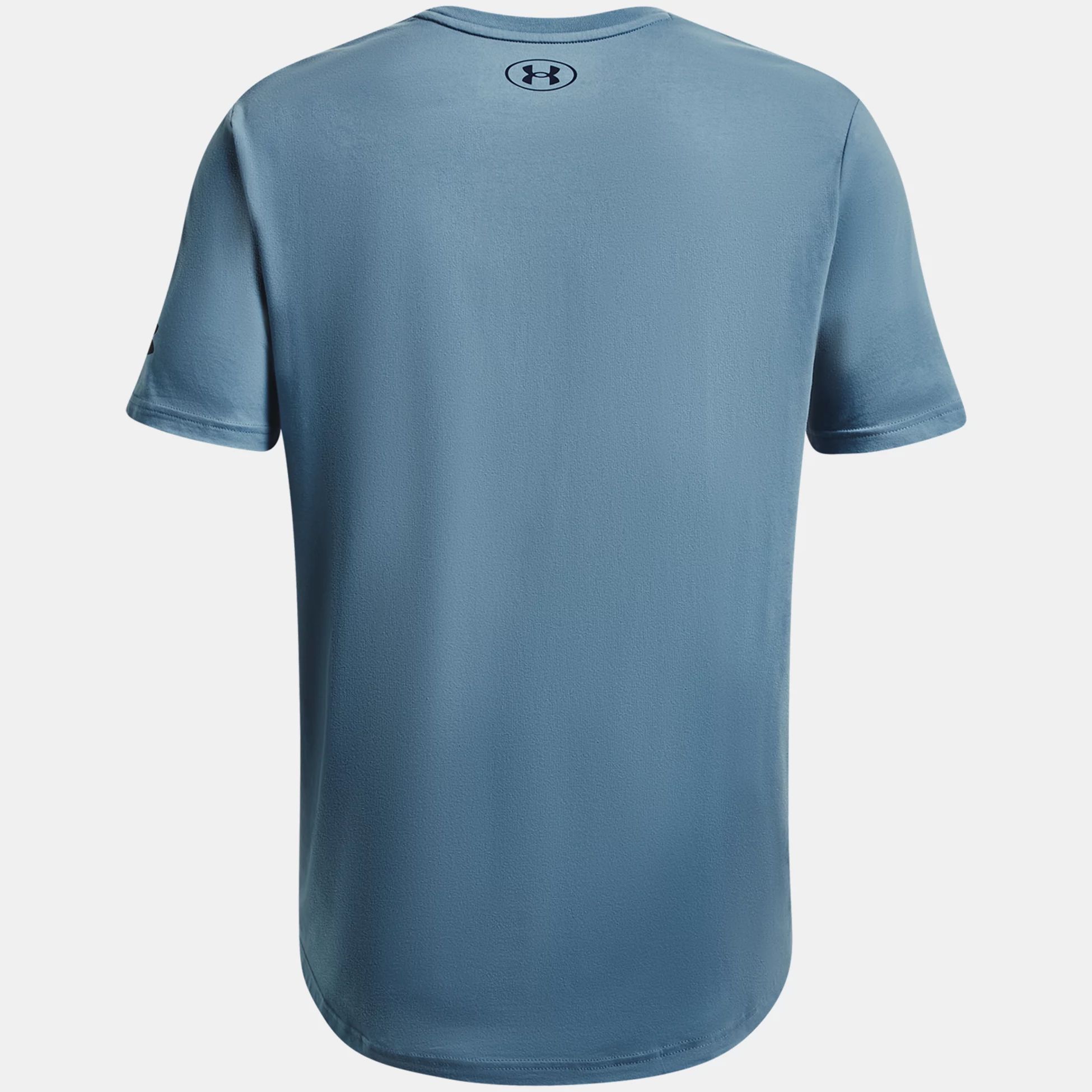 Tricouri & Polo -  under armour Project Rock The Grind Short Sleeve